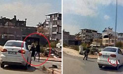 Yolda Yürüyen Kadının Kolyesini Çalan Gaspçı Tutuklandı