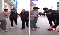 İzlenme Uğruna Yapılan Kurgu Adliyede Son Buldu