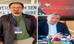 Okulda Taciz Skandalı: Müdür Yardımcısına 3 Ay Ceza