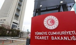 Ticaret Bakanlığı'ndan Hallerde Sıkı Denetim