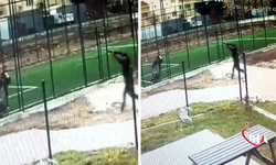 Edirne'de 17 Yaşındaki Saldırgan Arkadaşını Yaraladı