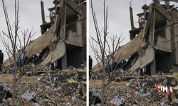İsrail'in Lübnan Saldırılarında Acı Bilanço Büyüyor