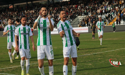 Muğlaspor zirve yarışında deplasmanda