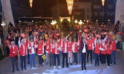 Marmaris'e Avusturyalı Akını: 3 Bin 500 Emekli Yolda