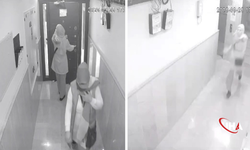 İstanbul'da İki Ayrı Hırsızlık Girişimi: Şüpheliler Aranıyor