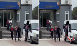 Eminanç Kardeşler Çetesi Çökertildi: 5 Tutuklama