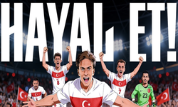 BtcTurk’ten Milli Takıma Destek: Yapay Zeka İmzalı Reklam