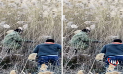 Burdur'da Yasa Dışı Avcılık Denetimi: 2 Şahıs Yakalandı