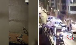 Tartıştığı Kadını Ağır Yaraladı: Sonra Kendini Vurdu