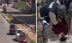 Pompalı Tüfekle Araç Takip Eden Suç Örgütü Çökertildi