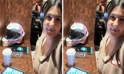 Acılı Babanın Elindeki Son Hatıra: Yaren'in Mesajları