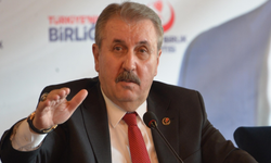 BBP Lideri Destici’den Anayasa Çıkışı: Önce PKK Silah Bıraksın