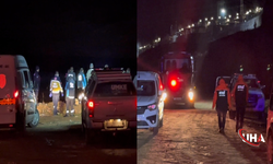 Acı Haber Geldi: Gölette Cansız Beden Bulundu