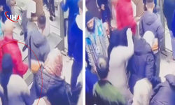 Sultanahmet'te Çantadan Para Çalan 2 Kadın Tutuklandı