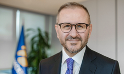 Turkcell Yönetim Kurulu Başkanı Kazancı'dan 5G Mesajı