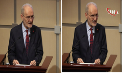 İTO Başkanı Avdagiç’ten Dönüşüm Ve Gelecek Vurgusu