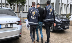 Tokat’taki Silahlı Saldırıda Bir Şahıs Yaralandı