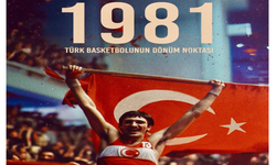 Basketbol Tarihinin Kırılma Anı: 1981 Belgeseli