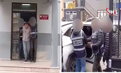 Hapis Cezası Kesinleşen 4 Şahıs Bursa’da Yakalandı