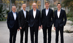 BSH’den 2025 Bilançosu: 15 Milyar Avro Satış Hacmi