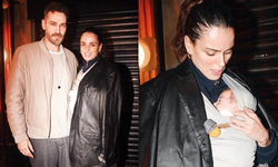 Ünlü Oyuncunun Annelik Hassasiyeti: O Bağı Koparmam