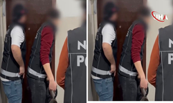 Şişli’de Yasaklı Madde Operasyonu: 5 Şüpheli Gözaltına Alındı