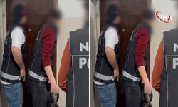 Şişli’de Yasaklı Madde Operasyonu: 5 Şüpheli Gözaltına Alındı