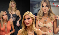 Çağla Şikel’den Sağlık Durumu Açıklaması: Tedavi Oluyorum