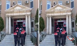 Didim’de 101 Düzensiz Göçmen Ve 3 Şüpheli Yakalandı