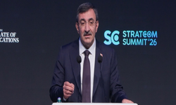 Cumhurbaşkanı Yardımcısı Yılmaz'dan Küresel Sistem Eleştirisi