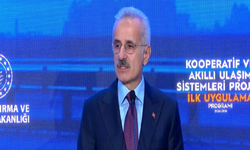 Bakan Uraloğlu: Akıllı Ulaşım Sistemleri Saha Uygulaması Başlıyor