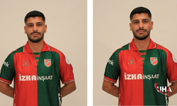 12 Ay Ceza Alan Erol Zöngür'e Karşıyaka Kucak Açtı