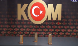 Kulüp Başkanı Batman Yolunda Kaçak Altınlarla Yakalandı