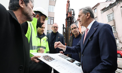 Sakarya’da Kentsel Dönüşüm Hız Kesmeden Devam Ediyor