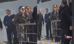 Yasaklı Madde Dosyası: Hande Erçel Adli Tıp'ta Test Verdi