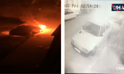 İzmir'de Polis Aracının Kundaklanması Davasında Karar Değişti