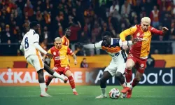 Galatasaray 3 - 0 Başakşehir