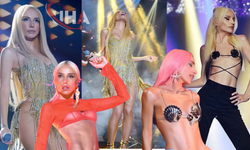 Gülşen’in Son Paylaşımı Sosyal Medyada Tartışma Yarattı