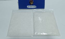 Hatay’da Yasaklı Madde Operasyonu: 3 Kişi Tutuklandı