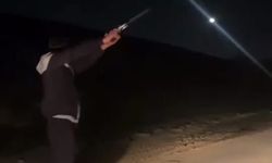 Havaya Ateş Açan Şüpheli Gözaltına Alındı