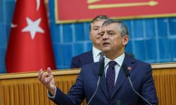 Özgür Özel: Bu Ülkenin Sorunlarını Çözmeye Talibiz