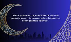 Hadisler Anlatıldı, Paylaşılan Rivayetler İlgi Gördü