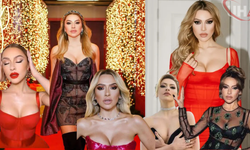 Hadise’den Albüm ve Aşk Hayatına Dair Sözler