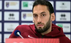 Hakan Çalhanoğlu: Elimizden Gelen Her Şeyi Yapacağız, Hazırız