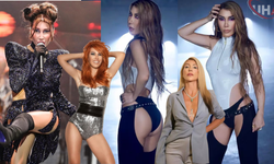 Hande Yener Hakkında Cumhurbaşkanına Hakaret Soruşturması Açıldı