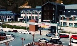 İletişim Başkanı Duran: Tenzile Erdoğan Hastanesi Yarın Açılıyor