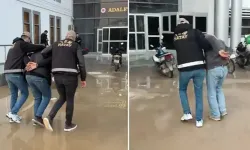 Hatay’da Arama Kaydı Bulunan 3 Firari Hükümlü Yakalandı