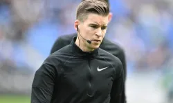 Dünya Kupası Yolunda Kritik Maçı Letexier Yönetecek