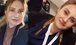 Pınar Hemşireyi Öldürdüğü İddia Edilen Eşine Müebbet Hapis Verildi