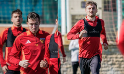 Kayserispor'da, Kasımpaşa Maçına Hazırlıklar Sürüyor